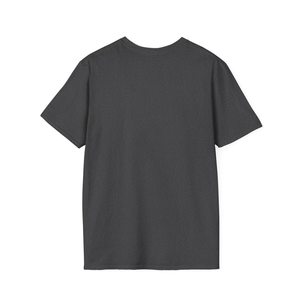 Hiker in Leaves T-Shirt