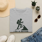 Life On The Trail T-Shirt