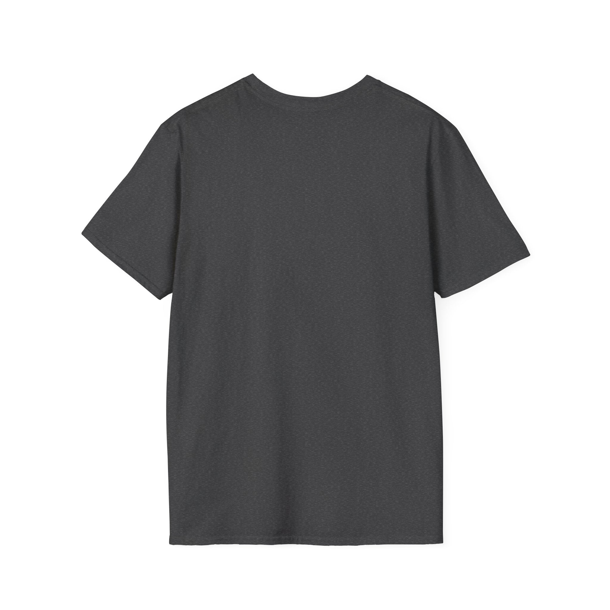 Mountain Lake Landscape T-Shirt