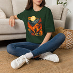 Autumn Mountain Hike T-Shirt
