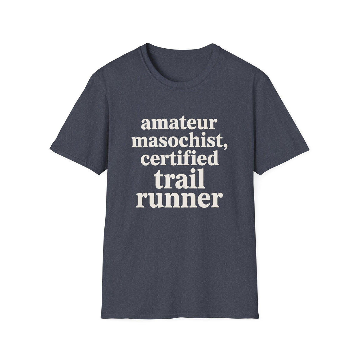 Amateur Masochist T-shirt