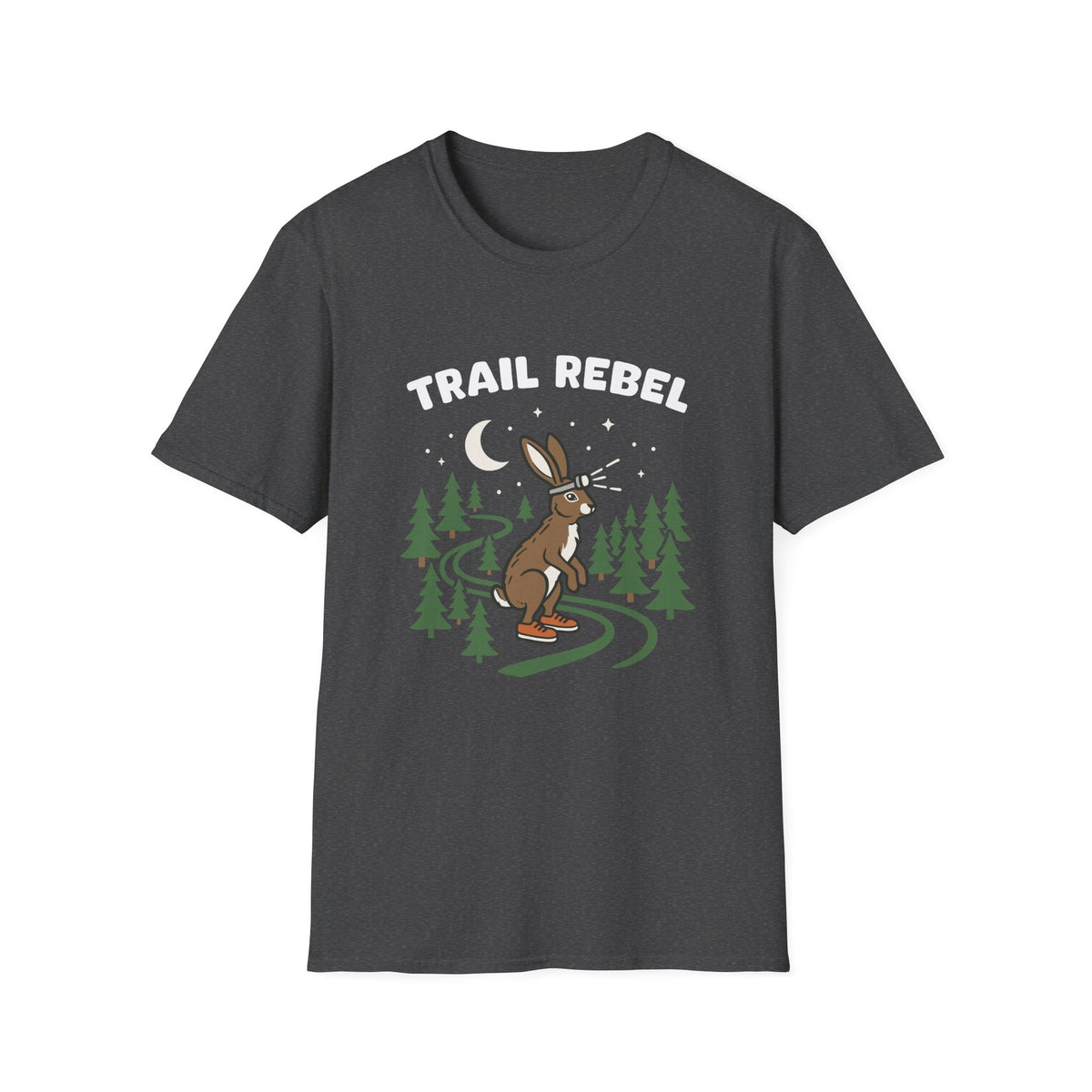 Trail Rebel T-shirt