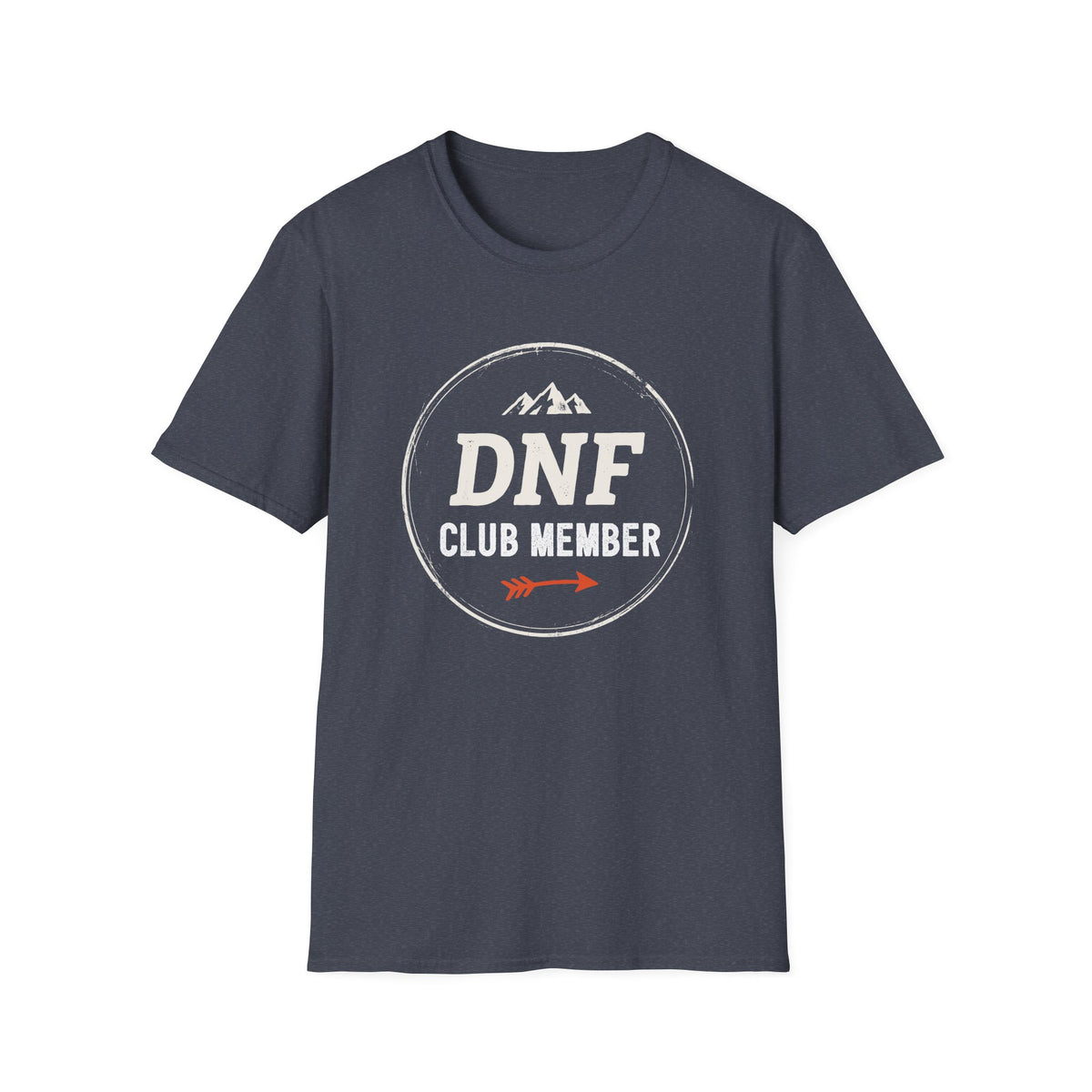 DNF Club Member T-shirt
