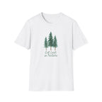 Get Lost in Nature T-Shirt