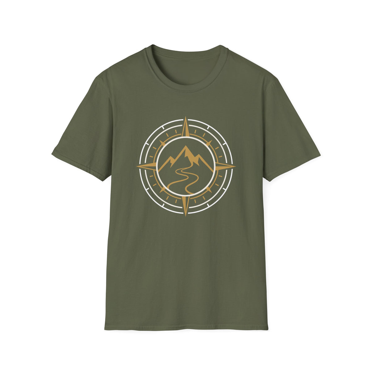 Hike T-shirt