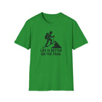 Life On The Trail T-Shirt