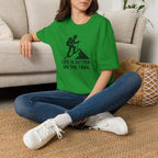 Life On The Trail T-Shirt