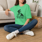 Life On The Trail T-Shirt