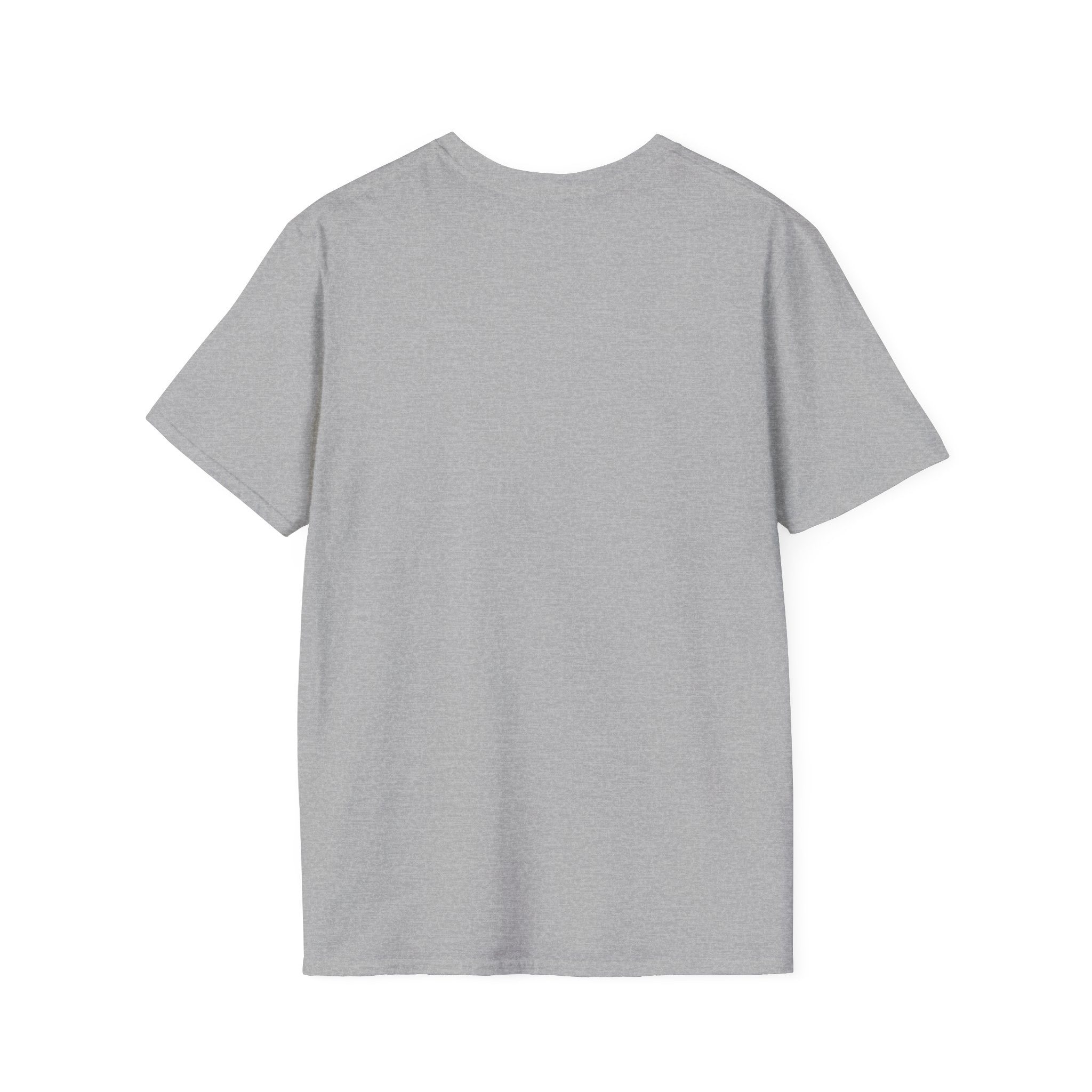 Sunset Mountain Scene T-Shirt