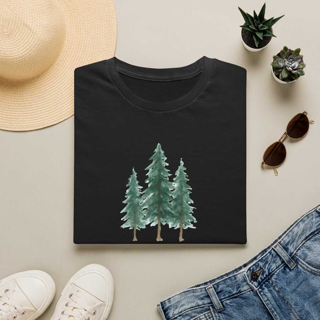 Get Lost in Nature T-Shirt