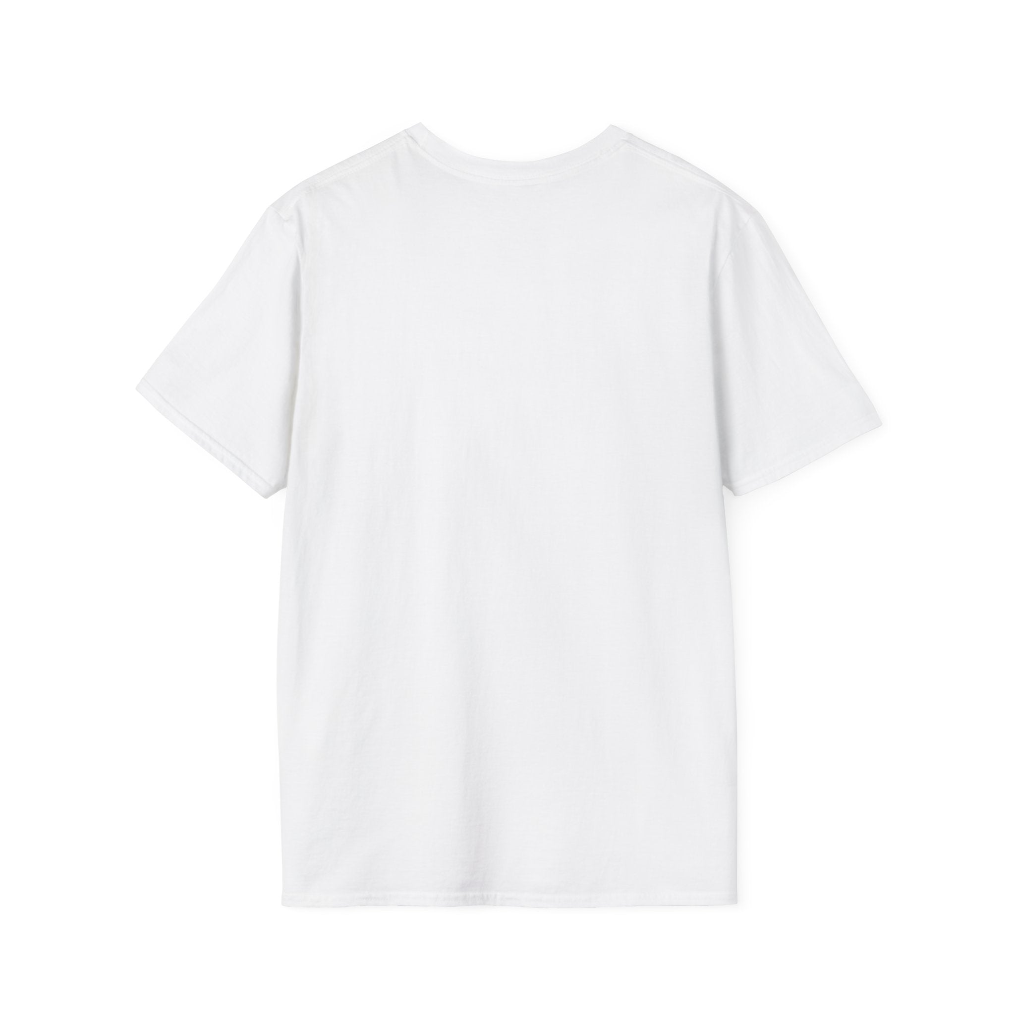 Winding Forest Path T-Shirt