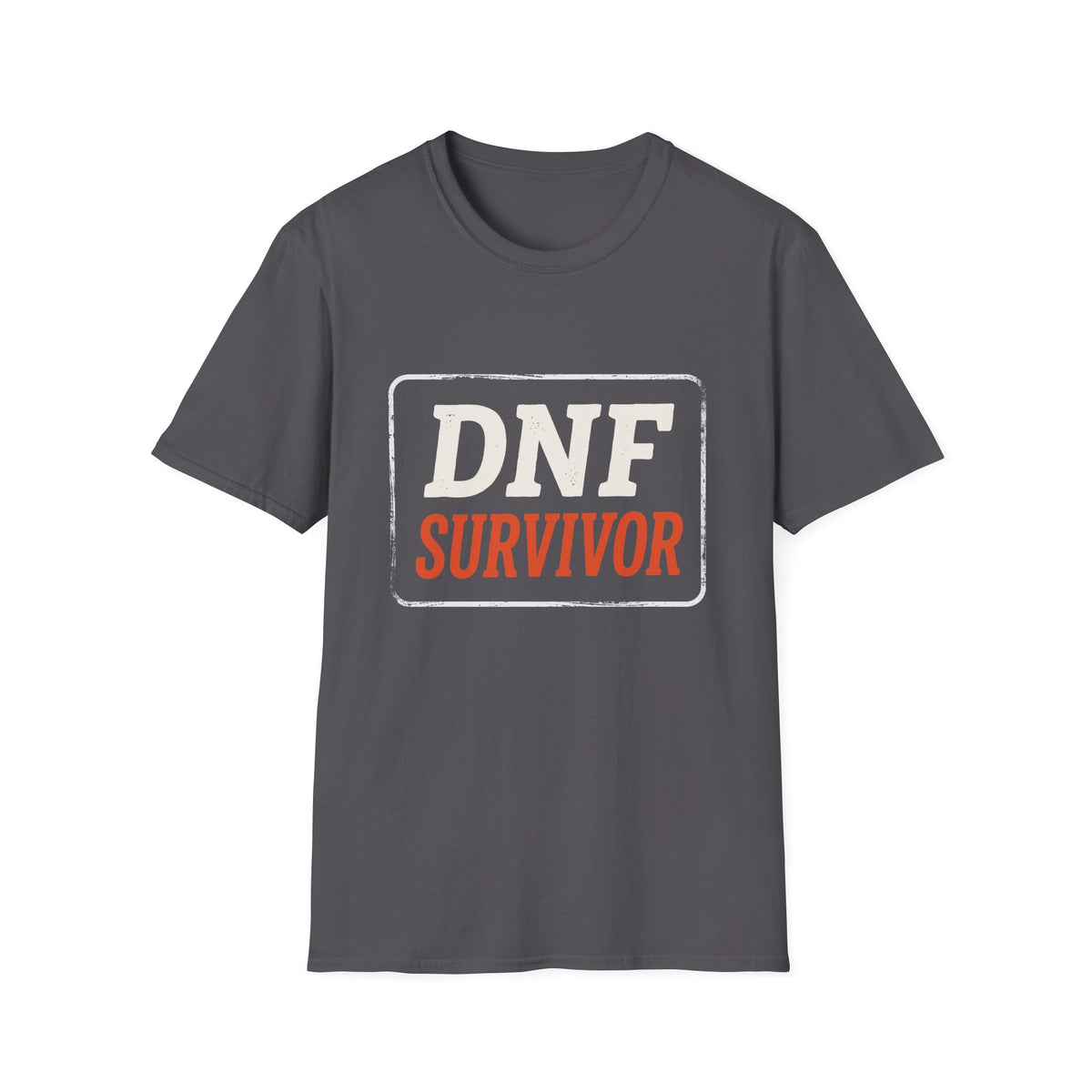 DNF Survivor T-shirt