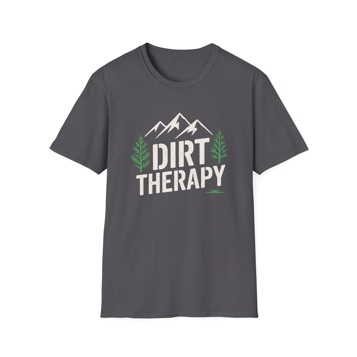 Dirt Therapy T-shirt