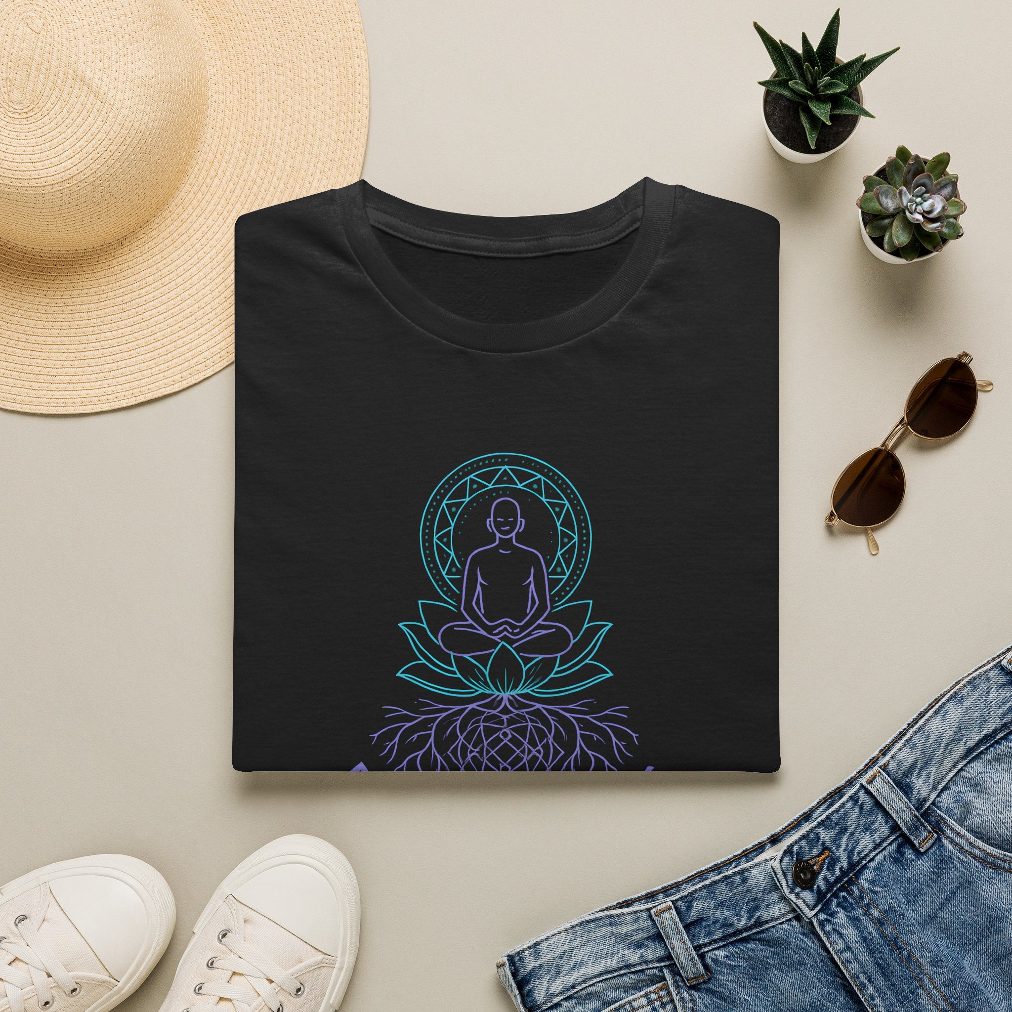 Rooted in Peace T-Shirt