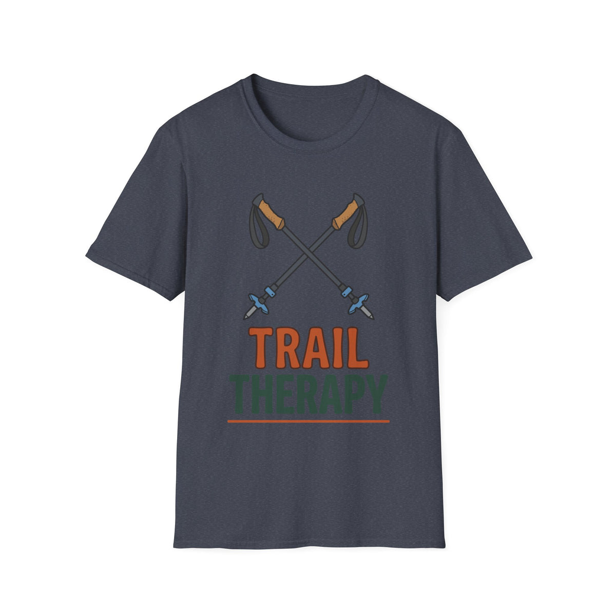 Trail Therapy T-shirt