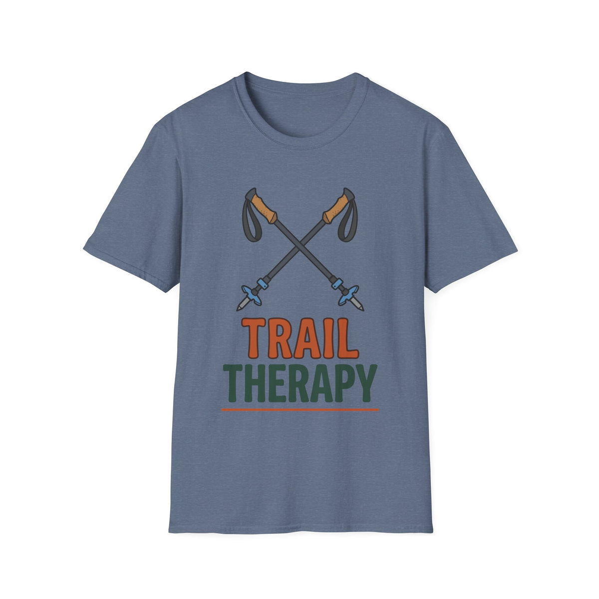 Trail Therapy T-shirt