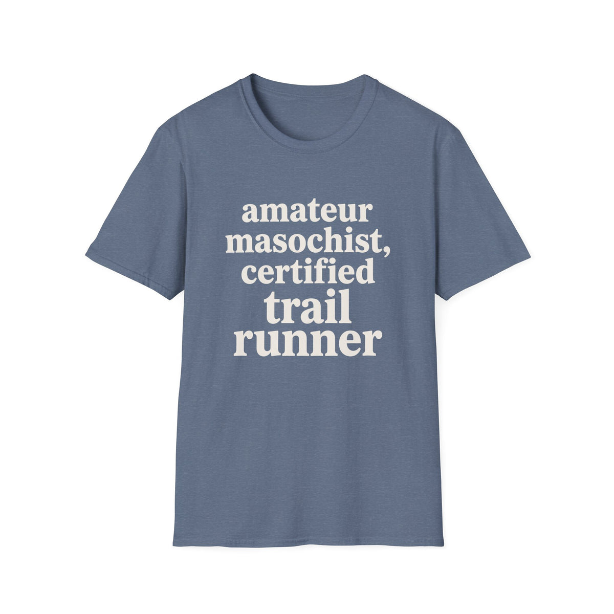 Amateur Masochist T-shirt