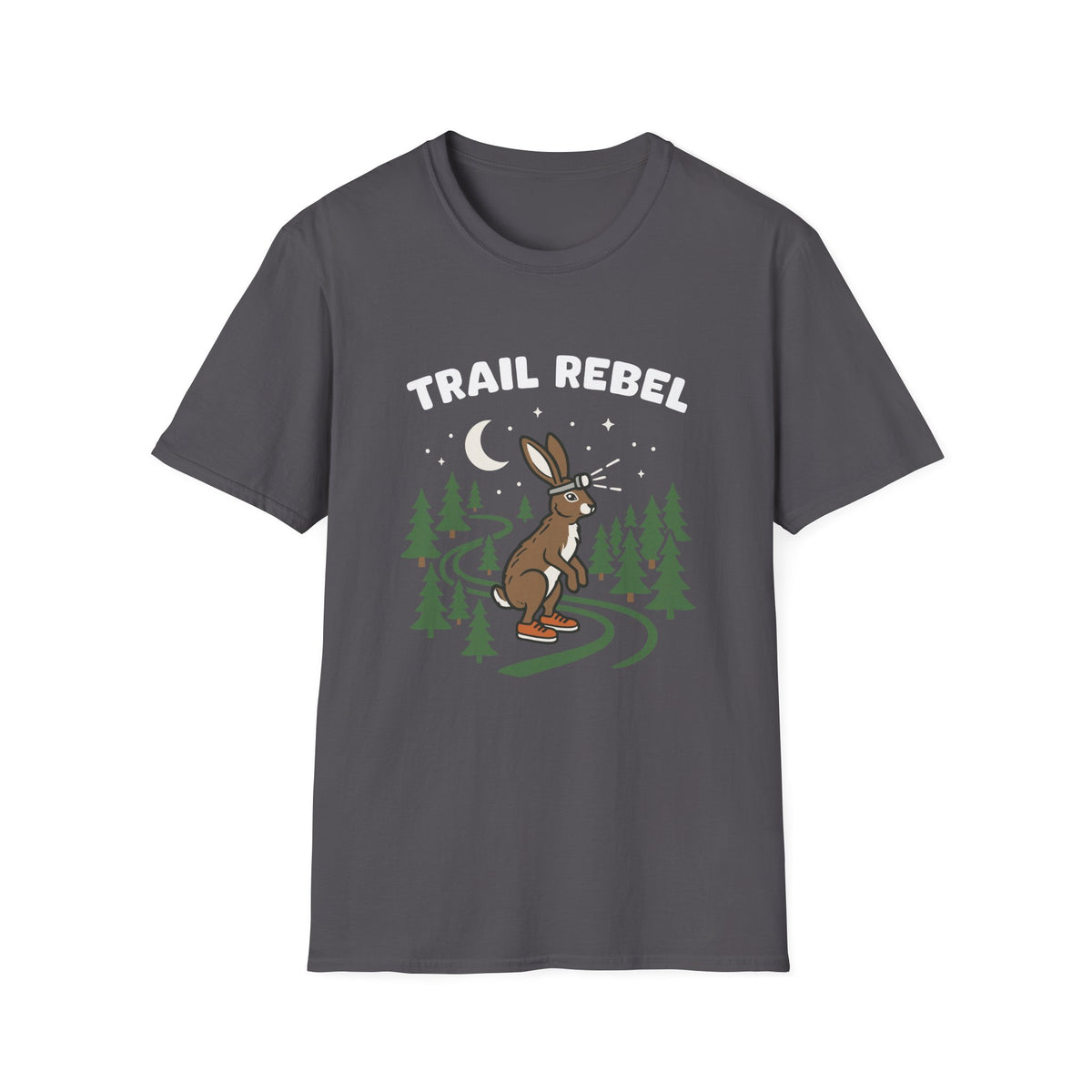 Trail Rebel T-shirt
