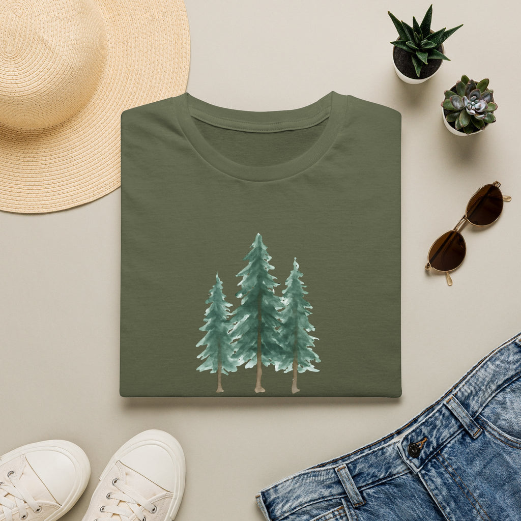Get Lost in Nature T-Shirt