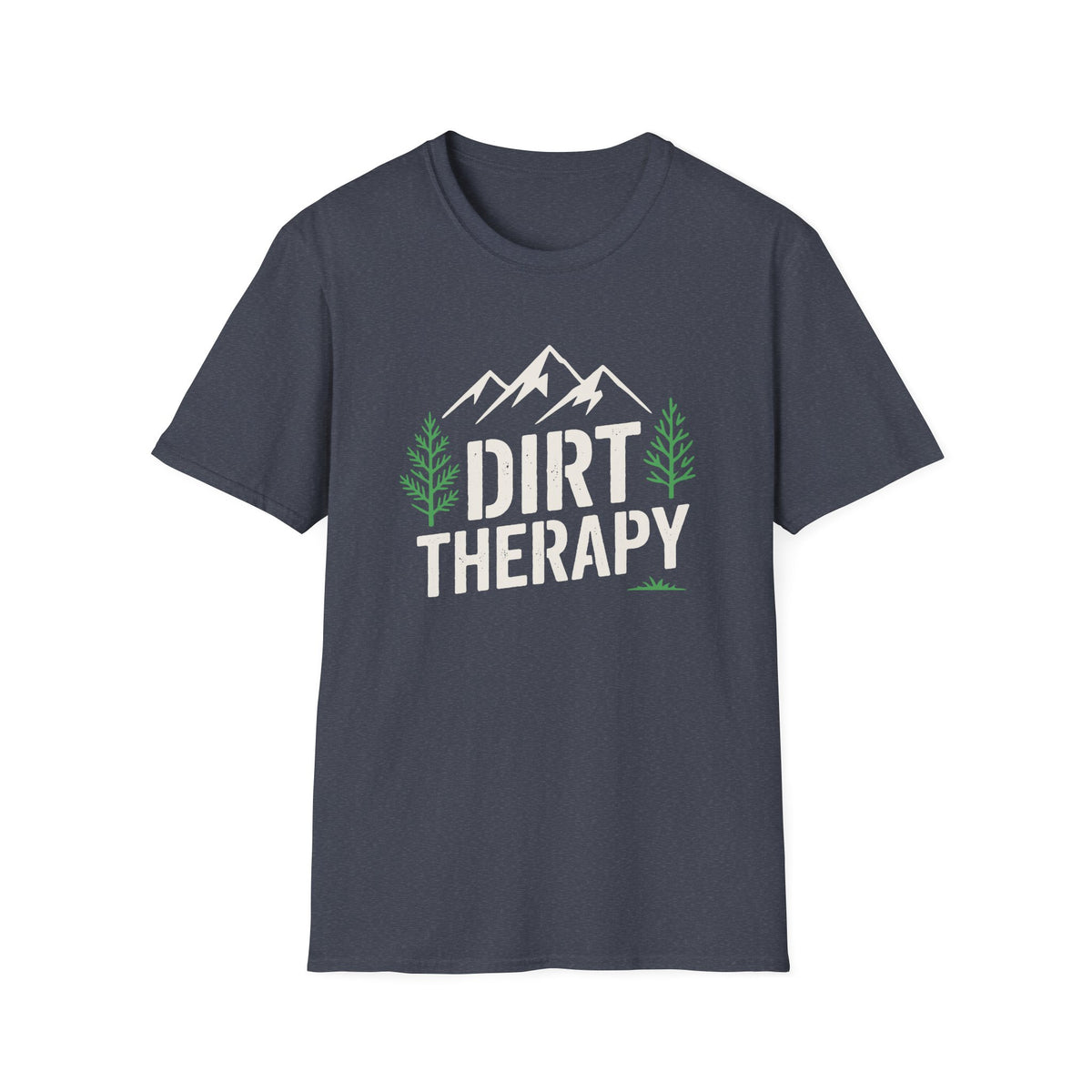 Dirt Therapy T-shirt