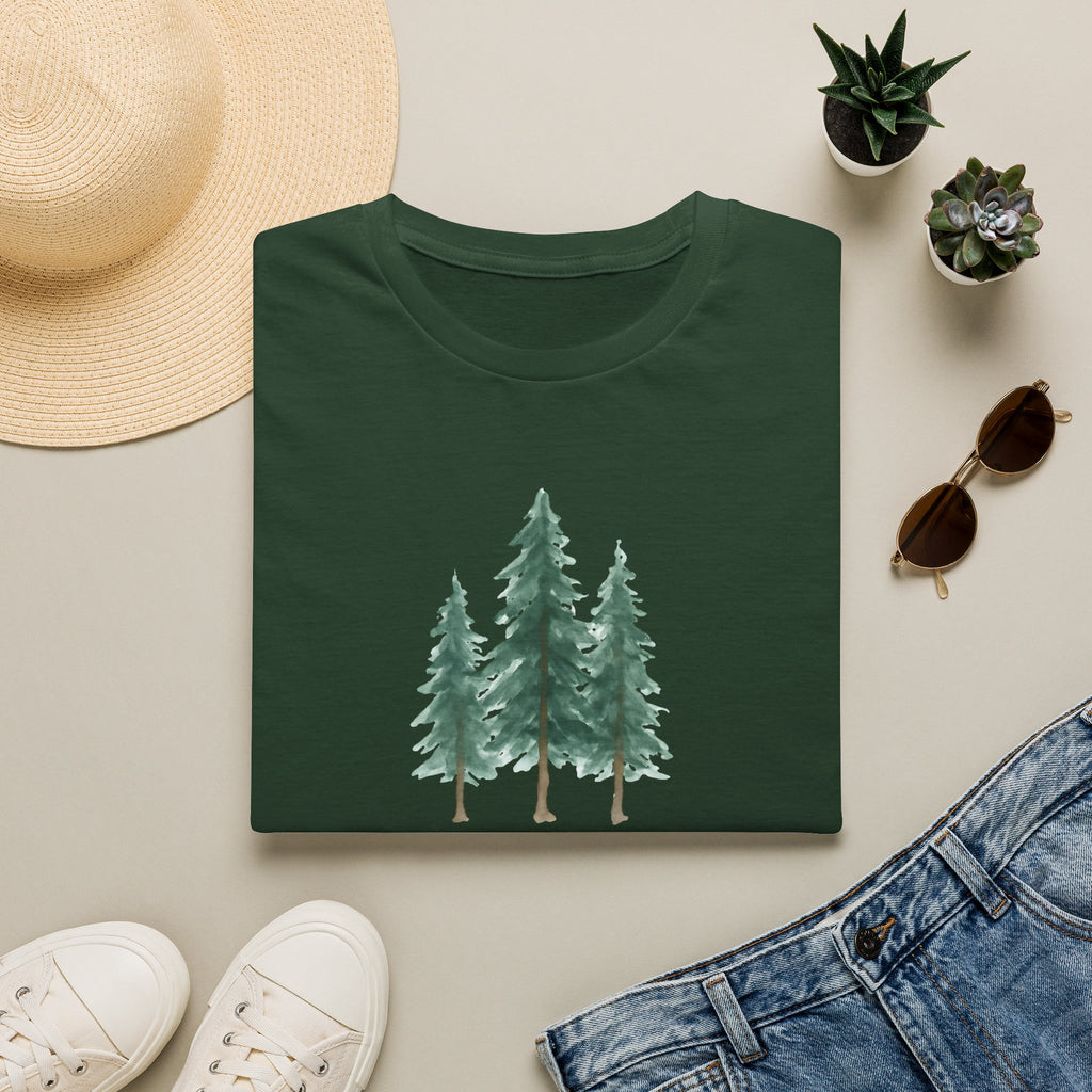Get Lost in Nature T-Shirt