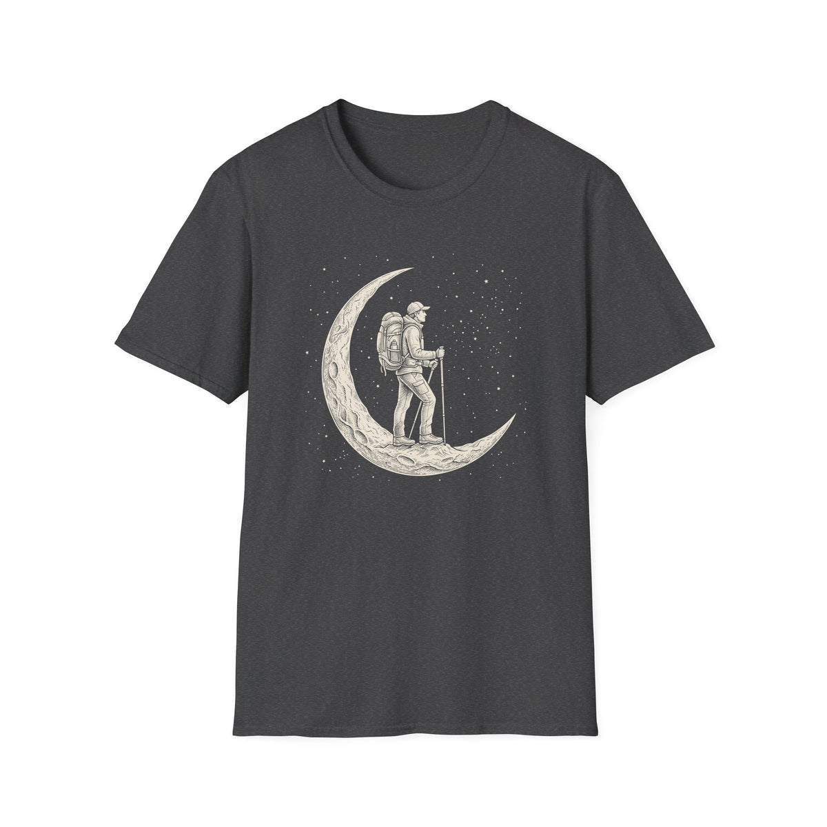Lunar Hiker T-shirt