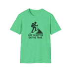 Life On The Trail T-Shirt