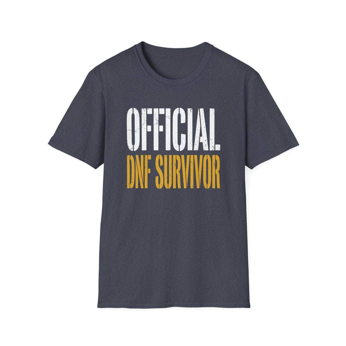 Official DNF Survivor T-shirt