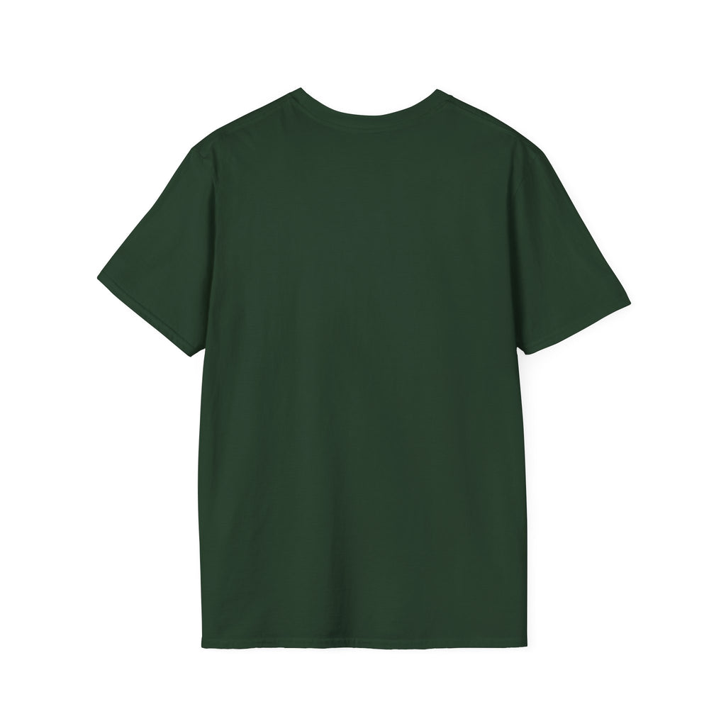 Sunset Mountain Scene T-Shirt