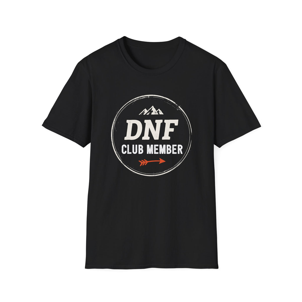 DNF Club Member T-shirt