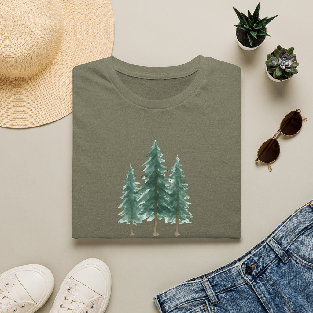 Get Lost in Nature T-Shirt