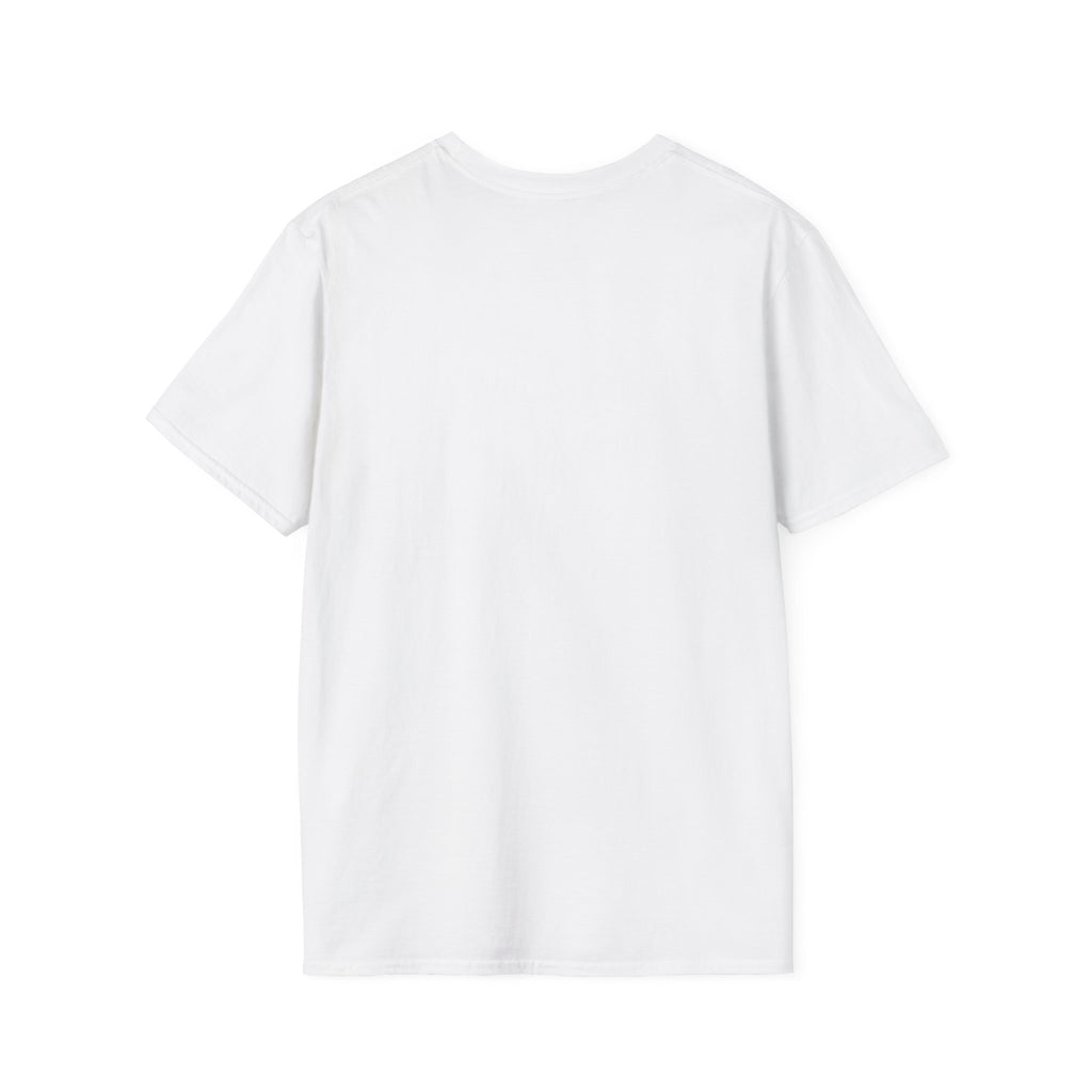 Mountain Lake Landscape T-Shirt