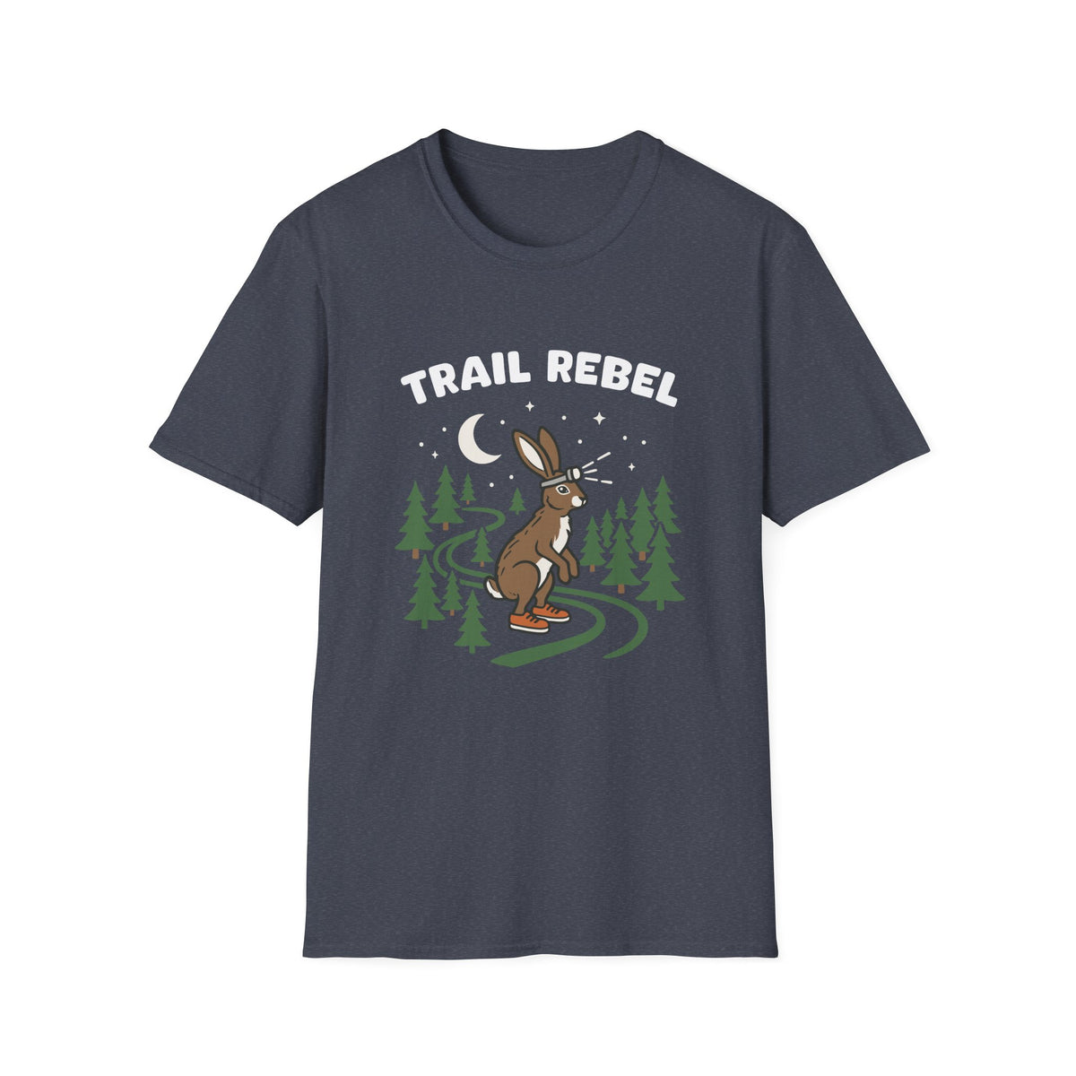 Trail Rebel T-shirt