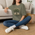 Nature is my teacher T-Shirt