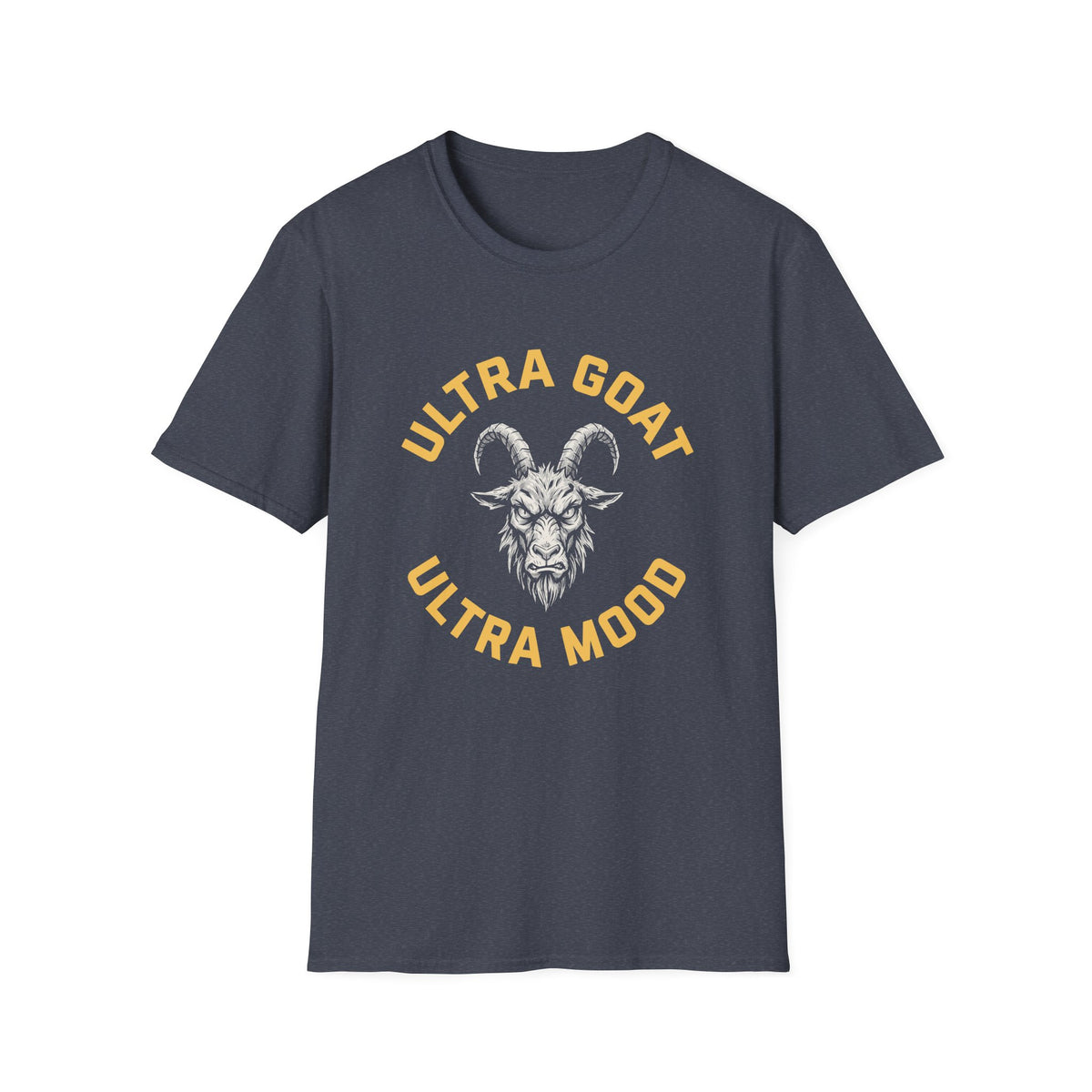 Ultra Goat. Ultra Mood T-shirt