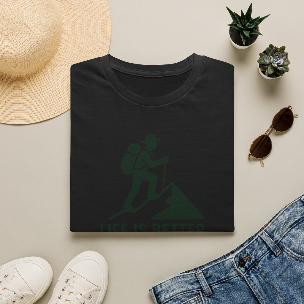 Life On The Trail T-Shirt