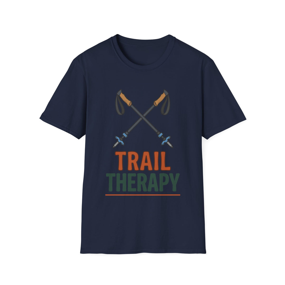 Trail Therapy T-shirt