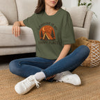 Camping Happy Place T-Shirt