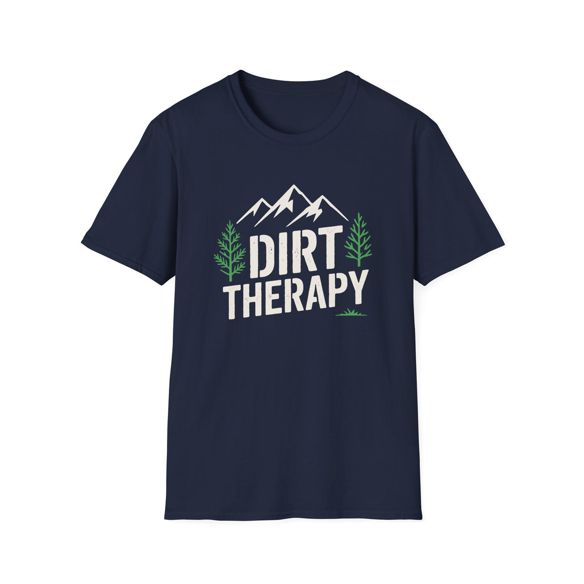 Dirt Therapy T-shirt