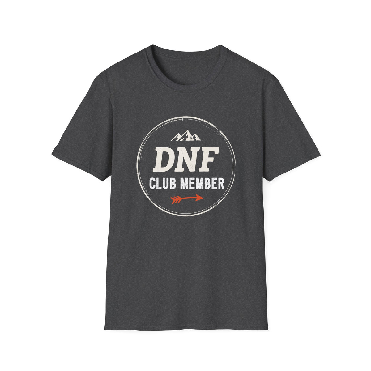 DNF Club Member T-shirt
