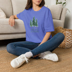 Get Lost in Nature T-Shirt