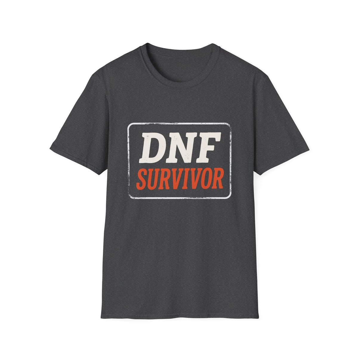 DNF Survivor T-shirt