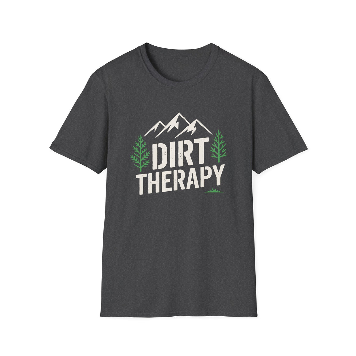Dirt Therapy T-shirt