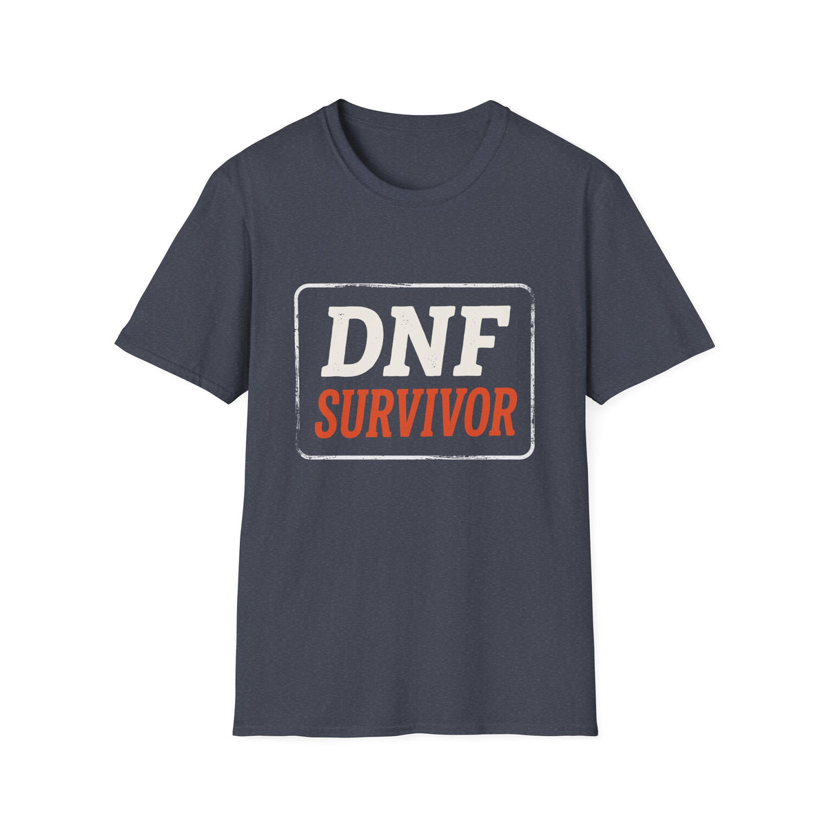 DNF Survivor T-shirt