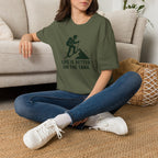 Life On The Trail T-Shirt