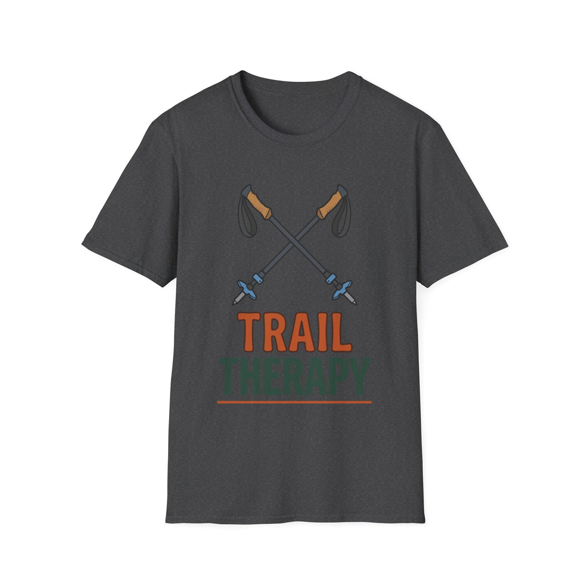 Trail Therapy T-shirt