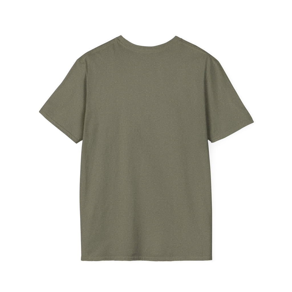 Winding Forest Path T-Shirt