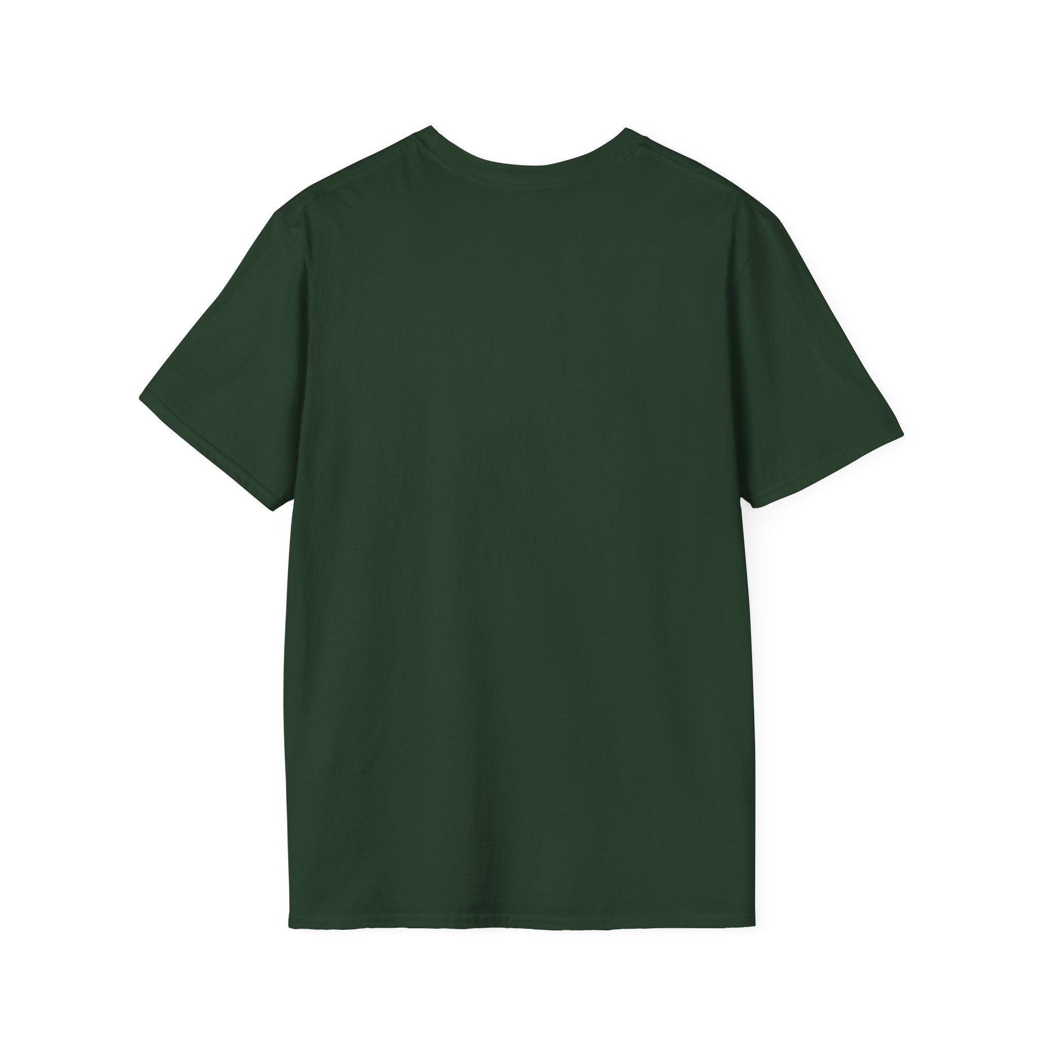 Dark Forest Path T-Shirt