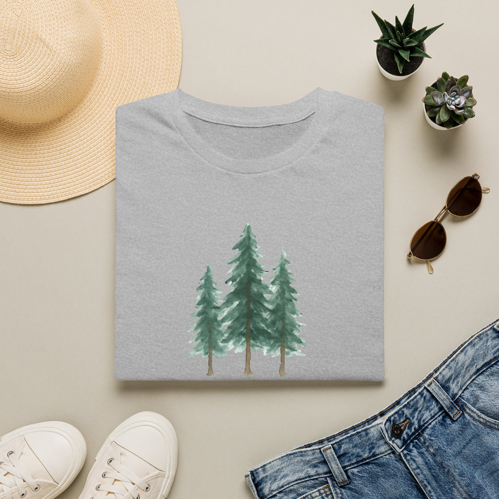 Get Lost in Nature T-Shirt