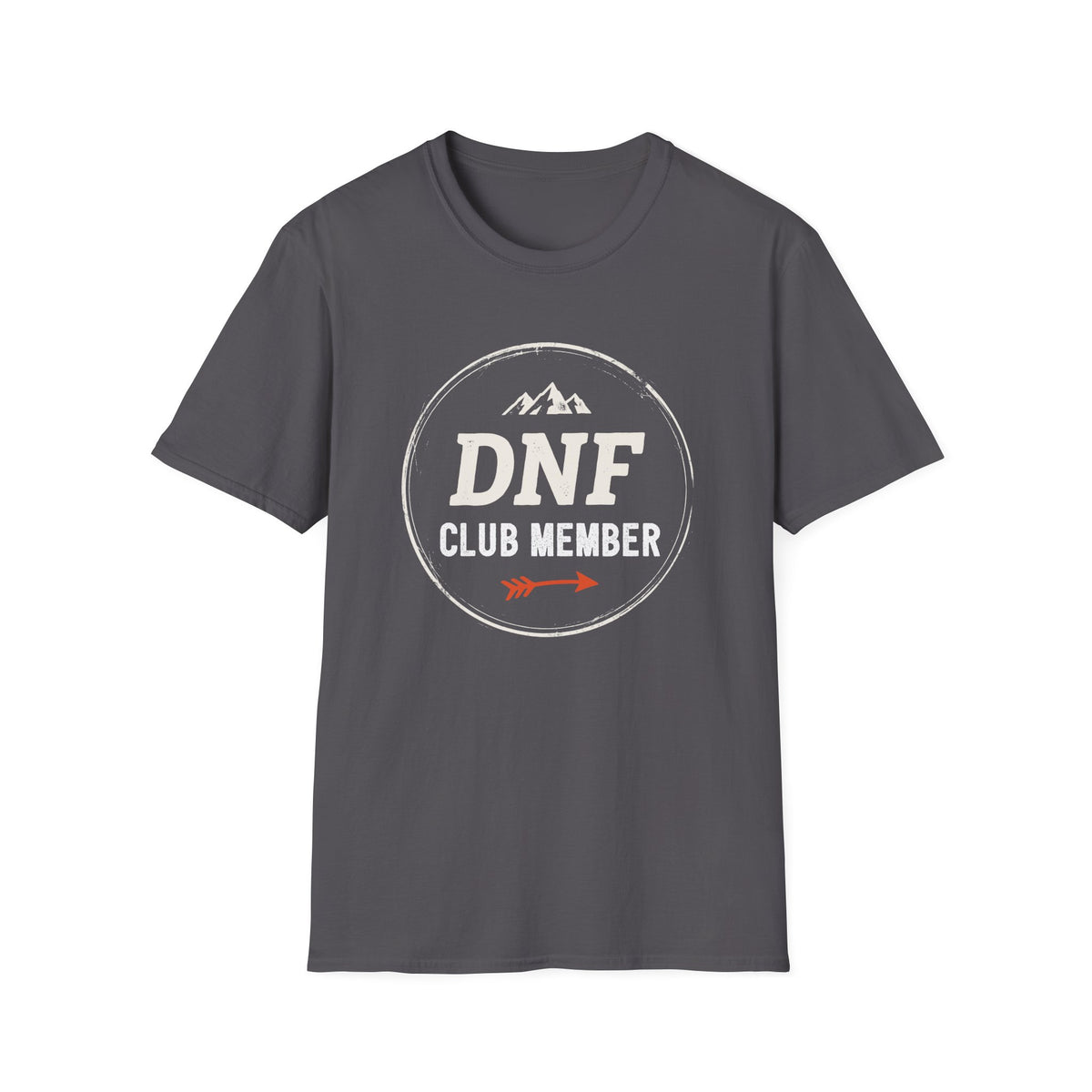 DNF Club Member T-shirt